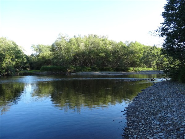 Охотское Море 298